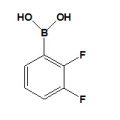 Ácido 2, 3-difluorofenilborónico Nº CAS 121219-16-7